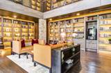 Studio apartment at The Ashley Gables Buckhead Apartments in Atlanta